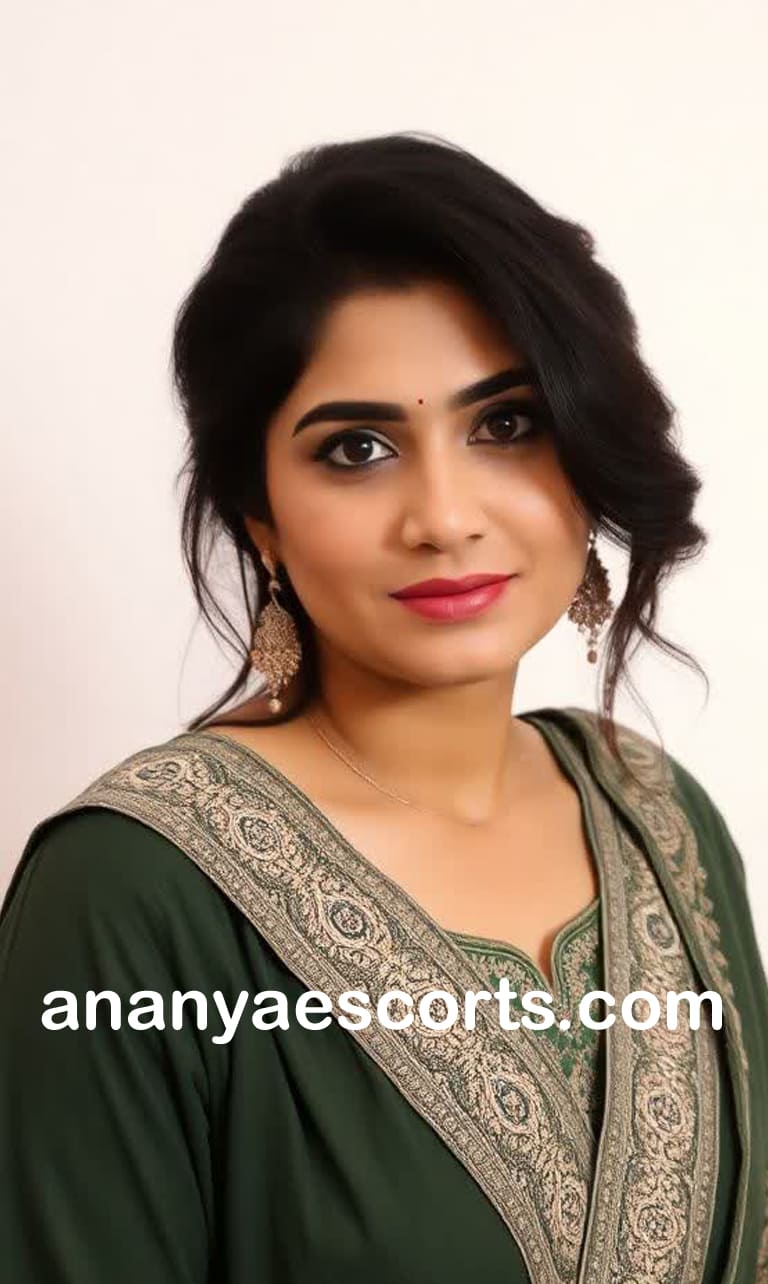 Raigarh Maharashtra Escort Service