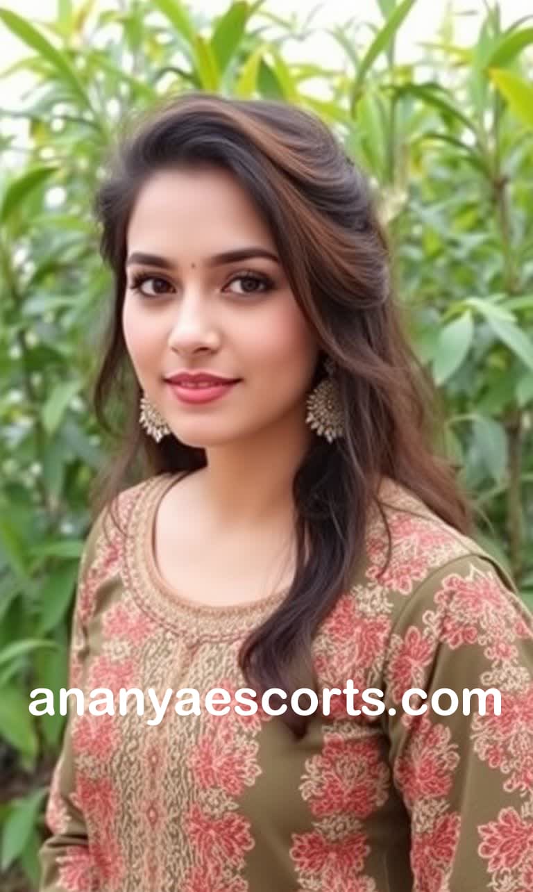 Escort Service in Raigarh Maharashtra