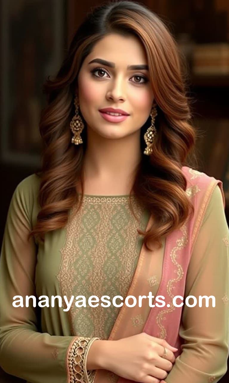 Escort Service in Raigarh Maharashtra