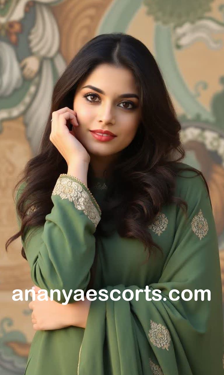 Call Girls in Raigarh Maharashtra